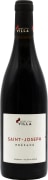 Pierre Jean Villa Saint-Joseph Preface 2021  Front Bottle Shot