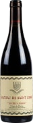 Chateau de Saint Cosme Cotes du Rhone Les Deux Albion 2012 Front Bottle Shot