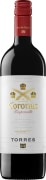 Familia Torres Coronas Tempranillo 2016  Front Bottle Shot