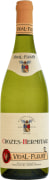Vidal-Fleury Crozes-Hermitage Blanc 2019  Front Bottle Shot