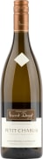 Domaine Vincent Dampt Petit Chablis 2025 Front Bottle Shot
