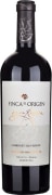 Finca El Origen Gran Reserva Cabernet Sauvignon 2013 Front Bottle Shot