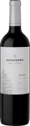 Altocedro Ano Cero Malbec 2019  Front Bottle Shot