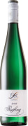 Loosen Bros. Dr. L Riesling 2022  Front Bottle Shot