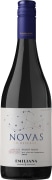 Novas Gran Reserva Pinot Noir 2012 Front Bottle Shot
