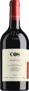 COS Frappato 2025 Front Bottle Shot