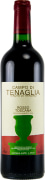 Tenuta di Trinoro Campo di Tenaglia 2018  Front Bottle Shot
