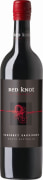 Red Knot Cabernet Sauvignon 2012 Front Bottle Shot