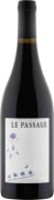Le Passage Cotes du Rhone 2019  Front Bottle Shot