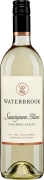 Waterbrook Sauvignon Blanc 2023  Front Bottle Shot