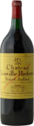 Chateau Leoville Poyferre 1986 Front Bottle Shot