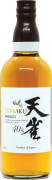 Tenjaku Japanese Whisky Front Bottle Shot