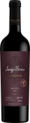 Luigi Bosca Lujan de Cuyo De Sangre Malbec 2019  Front Bottle Shot