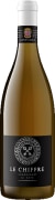 Saints Hills Le Chiffre Chardonnay 2021  Front Bottle Shot