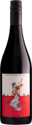 Giunta Pinot Noir 2022  Front Bottle Shot