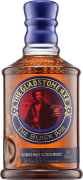The Gladstone Axe The Black Axe Blended Scotch Whisky Front Bottle Shot