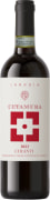 Badia a Coltibuono La Badia Cetamura Chianti 2023  Front Bottle Shot
