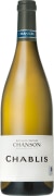Chanson Pere & Fils Chablis 2018  Front Bottle Shot