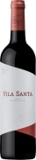 Joao Portugal Ramos Vila Santa Red 2019  Front Bottle Shot