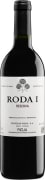 Bodegas Roda Roda I Rioja Reserva 2016  Front Bottle Shot