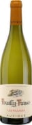 Domaine Auvigue Pouilly-Fuisse Les Villages 2020  Front Bottle Shot