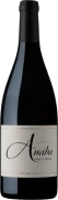 Anaba Sonoma Coast Pinot Noir 2017  Front Bottle Shot