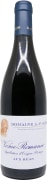 Domaine A.F. Gros Vosne-Romanee Aux Reas 2021  Front Bottle Shot