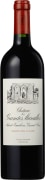Chateau Les Grandes Murailles  2016  Front Bottle Shot