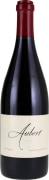 Aubert UV Vineyard Pinot Noir 2007 Front Bottle Shot