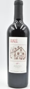 Hall Bergfeld Cabernet Sauvignon 2013  Front Bottle Shot
