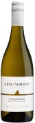 Greg Norman Estates Russian River Chardonnay 2020  Front Bottle Shot