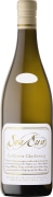 Sea Sun by Charlie Wagner Chardonnay 2018 Front Bottle Shot