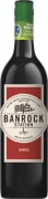 Banrock Station Shiraz 2012 Front Bottle Shot