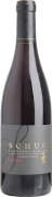 Schug Carneros Estate Grown Pinot Noir 2016  Front Bottle Shot