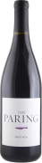 The Paring Pinot Noir 2016  Front Bottle Shot