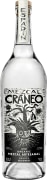 Craneo Organic Mezcal Front Bottle Shot