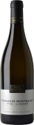 Morey-Coffinet Chassagne-Montrachet La Romanee Premier Cru 2023  Front Bottle Shot