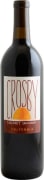 Crosby Cabernet Sauvignon 2021  Front Bottle Shot