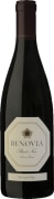 Benovia Tilton Hill Pinot Noir 2016  Front Bottle Shot