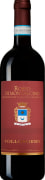 Collosorbo Rosso di Montalcino 2016  Front Bottle Shot