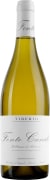 Tiberio Fonte Canale Trebbiano d'Abruzzo 2020  Front Bottle Shot