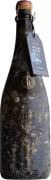Champagne Leclerc Briant Cuvee Abyss Brut Zero with Gift Box 2017  Front Bottle Shot