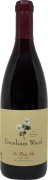 Evesham Wood Le Puits Sec Pinot Noir 2017  Front Bottle Shot