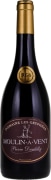 Domaine Les Gryphees Moulin a Vent 2015  Front Bottle Shot