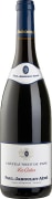 Jaboulet Chateauneuf-du-Pape Les Cedres Rouge 2010 Front Bottle Shot