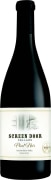 Screen Door Cellars Pinot Noir 2021  Front Bottle Shot