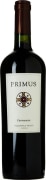 Primus Carmenere 2017  Front Bottle Shot