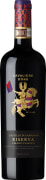 Gabbiano Cavaliere d'Oro Chianti Classico Riserva 2020  Front Bottle Shot