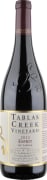Tablas Creek Esprit de Tablas Rouge (375ML half-bottle) 2013  Front Bottle Shot