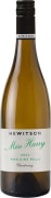 Hewitson Miss Harry Chardonnay 2021  Front Bottle Shot
